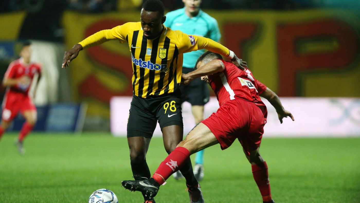 Πλησιάζει στην Καέν ο Αμπού Μπα