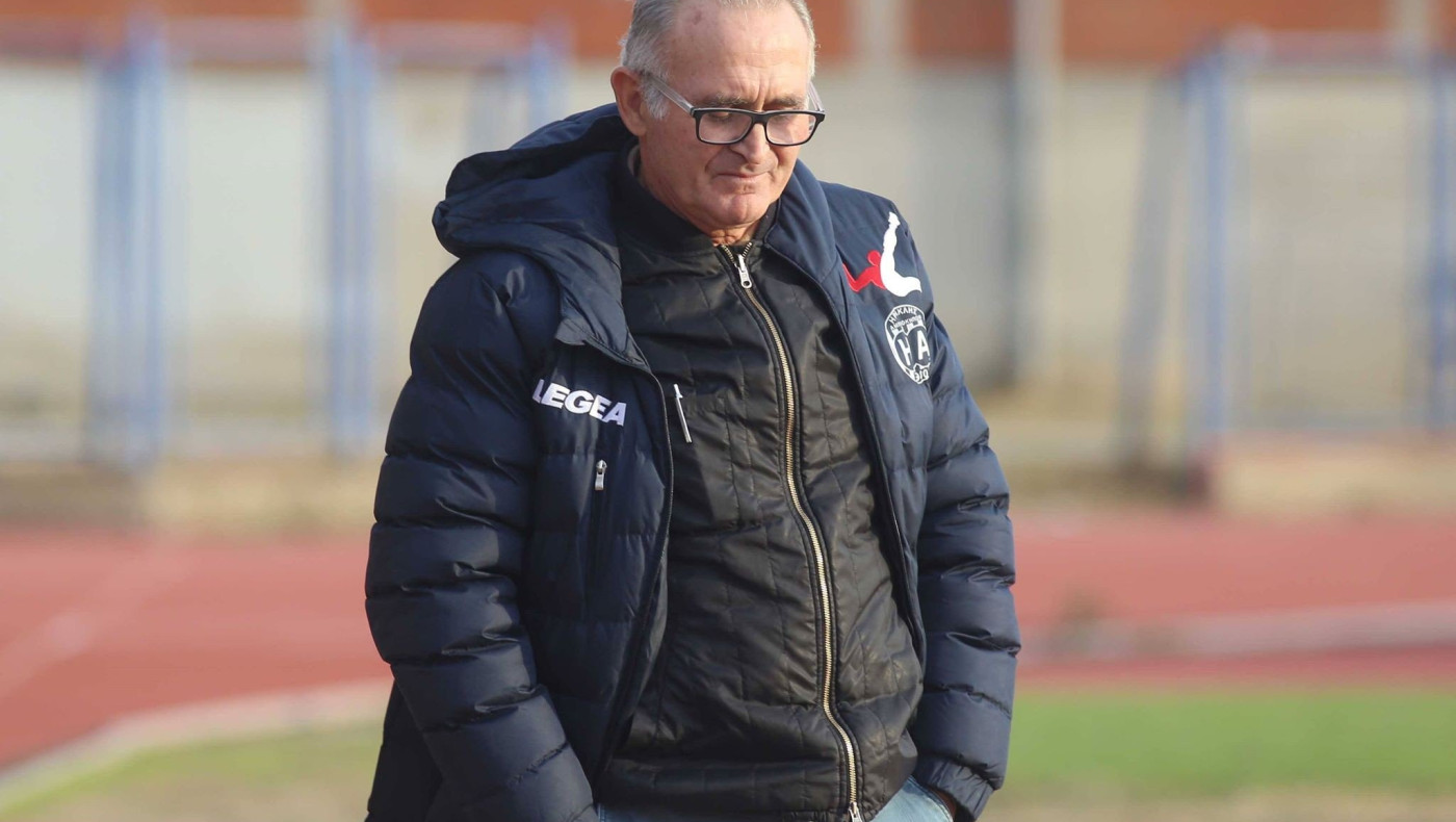 Αντωνιάδης: «Πολύ σοβαρός ο Παπαβραμίδης»