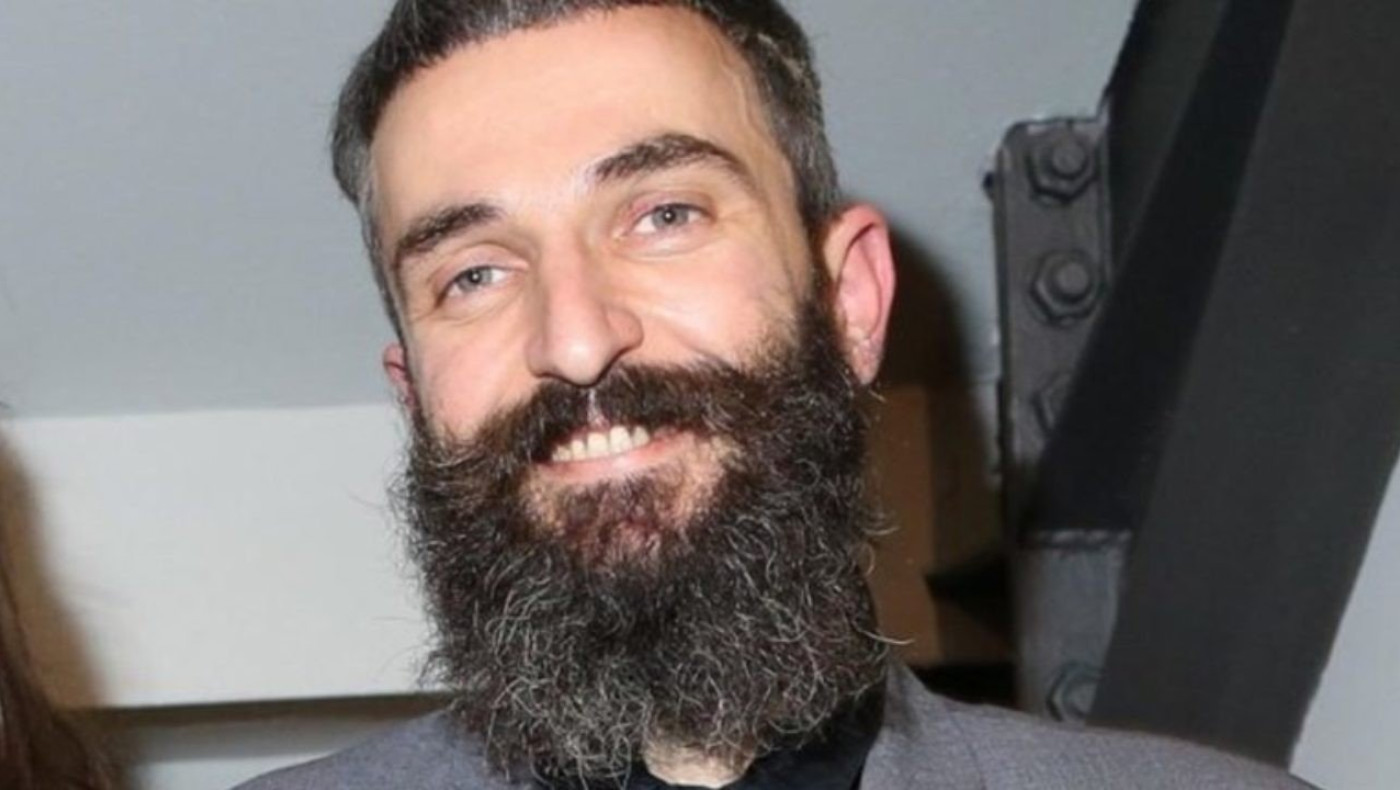 Σερβετάλης: Στο Άγιο Όρος μετά την αποχώρηση του από την παράσταση