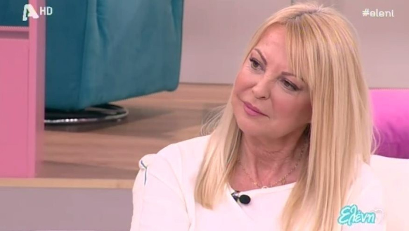 Σούζαν Άσμπι: «Η Μενεγάκη πλήρωνε τις διακοπές των συνεργατών της όταν δεν είχαν λεφτά»