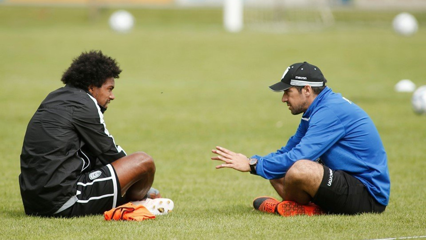 Το εκπληκτικό γκολ του Μπίσεσβαρ και οι εντολές Φερέιρα