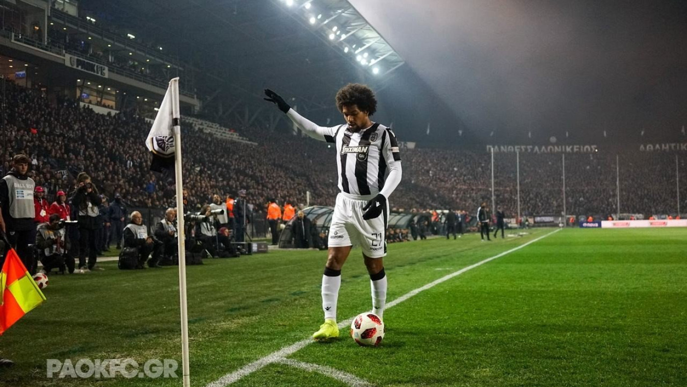 Μπίσεσβαρ: «Θέλουμε και μπορούμε, 10 νίκες στα 10 ματς των πλέι οφ»