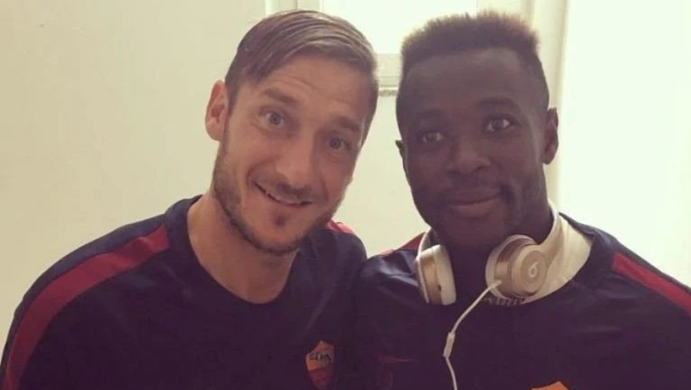 ΣΟΚ: Πέθανε 21χρονος πρώην ποδοσφαιριστής της Ρόμα