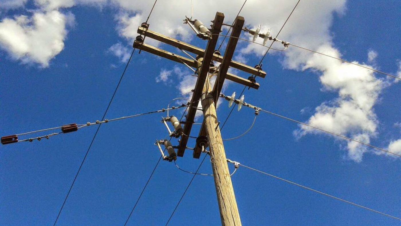 Διακοπές ρεύματος σήμερα (19/7) σε τρεις δήμους της Θεσσαλονίκης