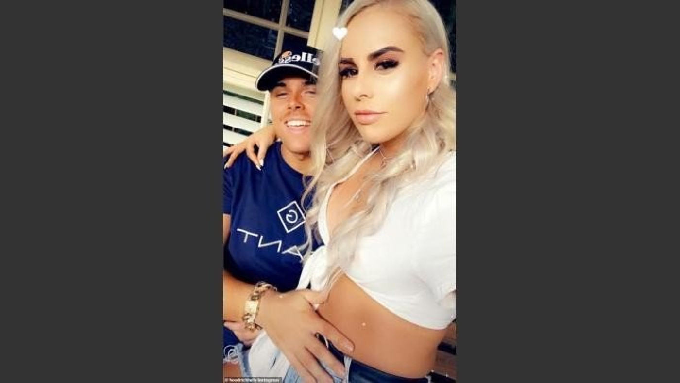 Γυναίκα δεσμοφύλακας έμπλεξε με κρατούμενο και έκαναν σεξ μέσα στη φυλακή