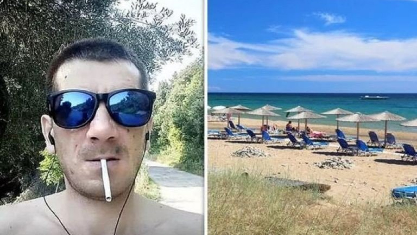 Συνελήφθη ο Δράκος της Λευκίμμης