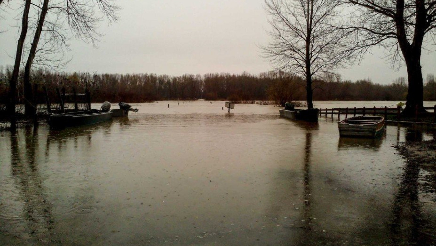 Έβρος: Γιατί Έλληνας έπεσε στον Έβρο και διέφυγε στην Τουρκία