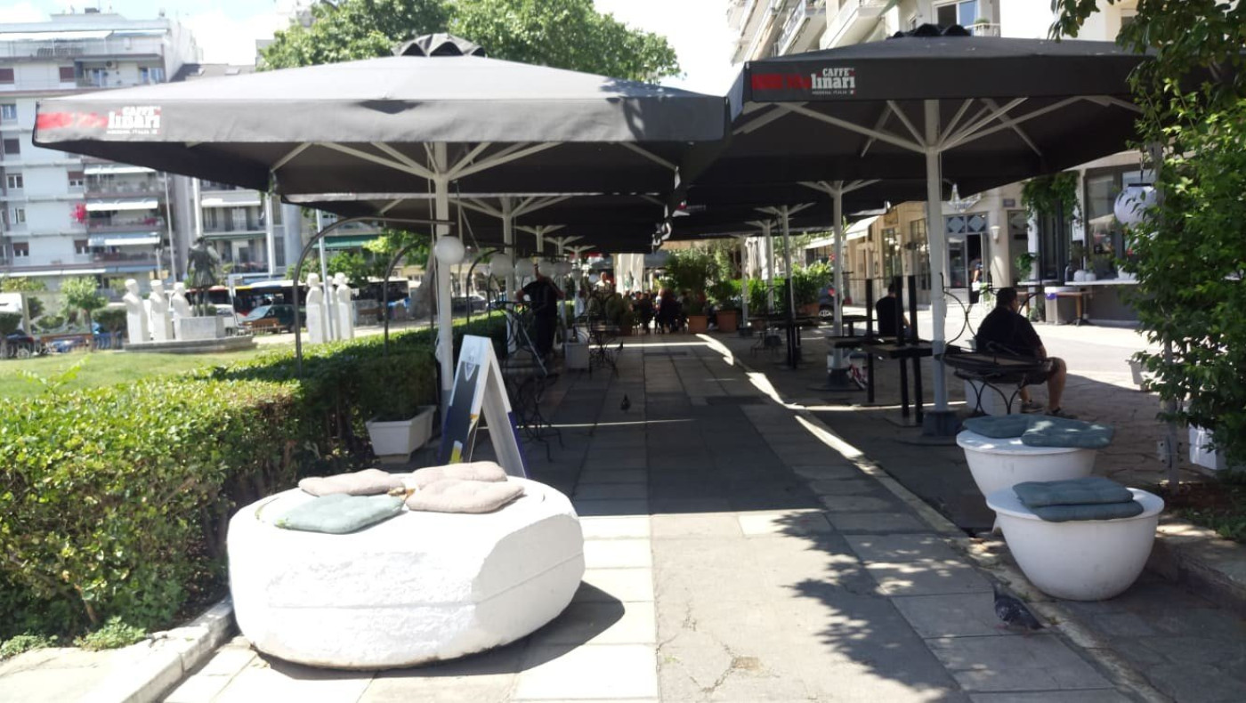 Πότε ανοίγουν σινεμά, γυμναστήρια - Πότε θα έχει μουσική η εστίαση