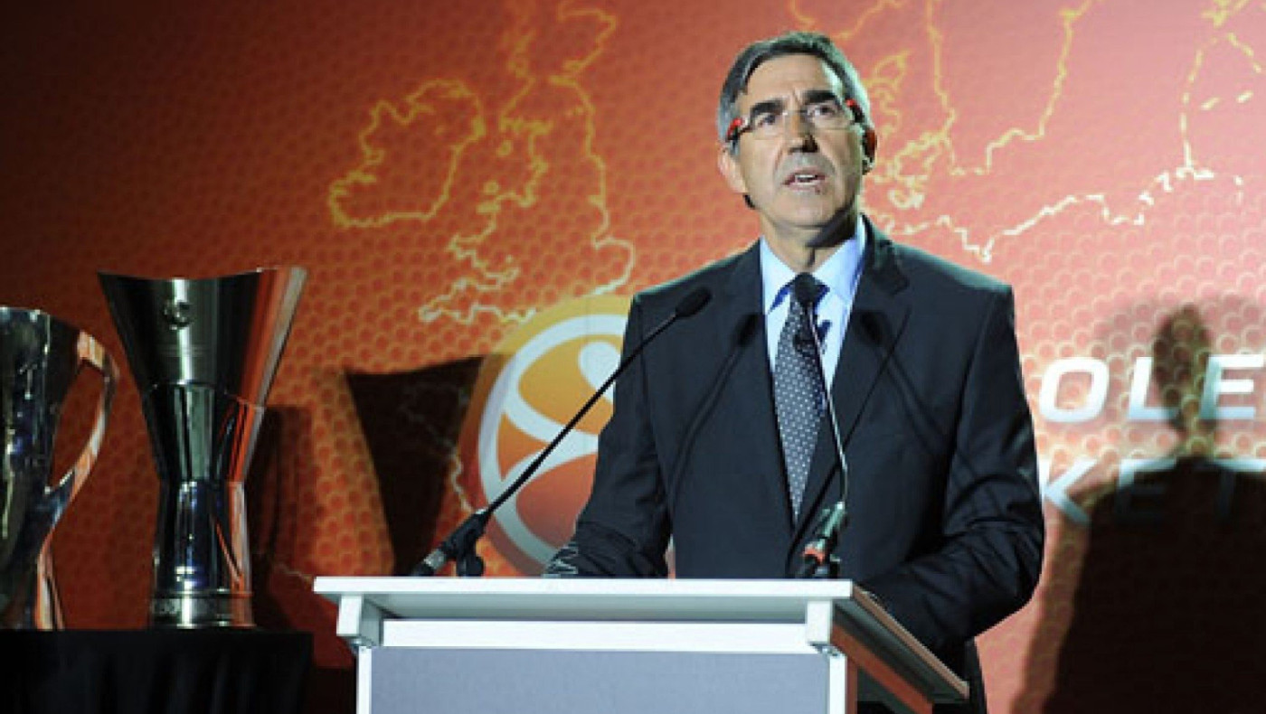 Euroleague: Οριστικά τέλος ο Μπερτομέου μετά από 20 χρόνια