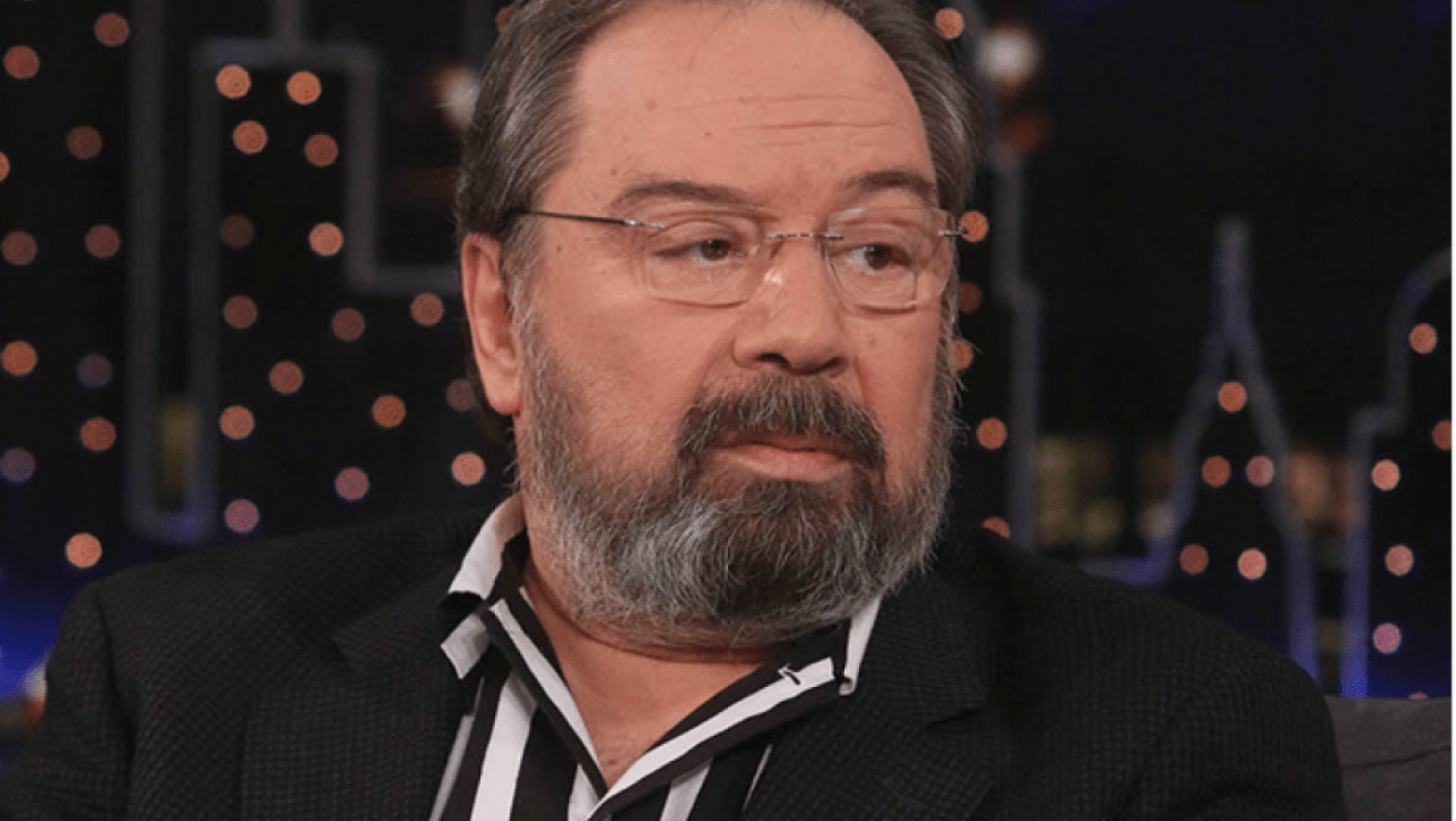 Φασουλής: «Δεν υπήρχα για τον πατέρα μου»