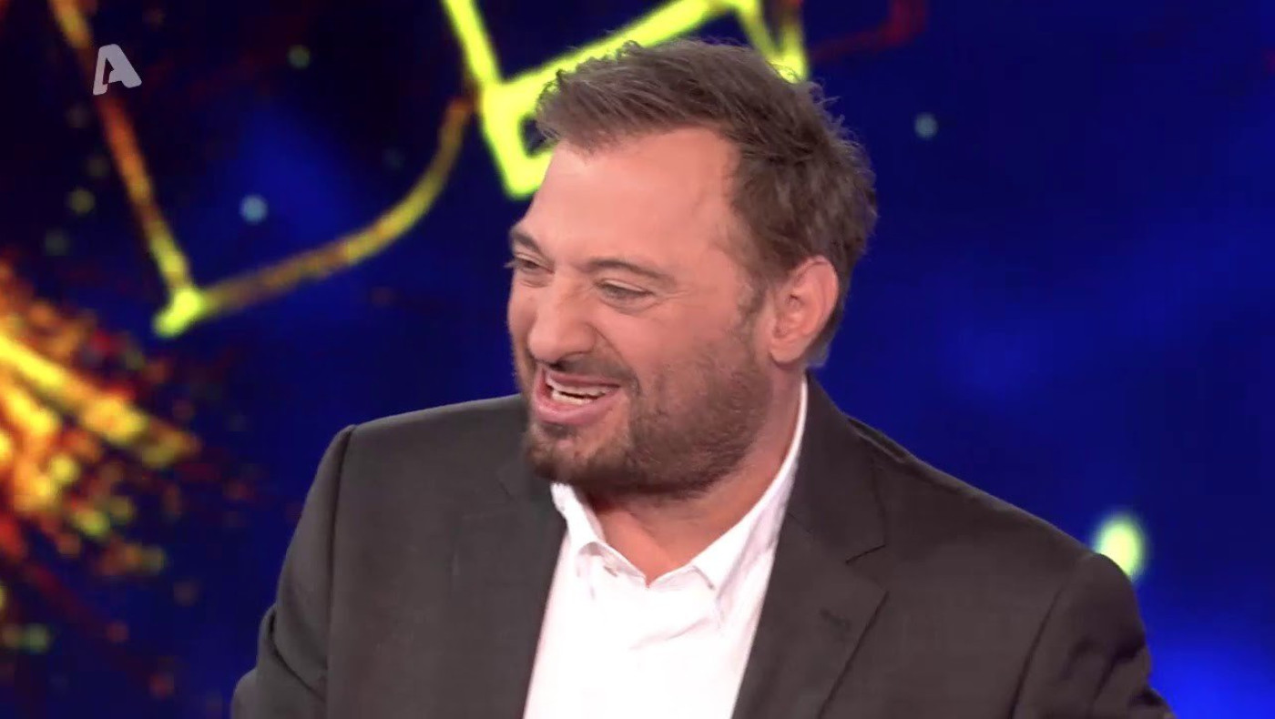 Έσπασαν...καρδιές στο φινάλε του Deal: Τα έπαιξε όλα για όλα