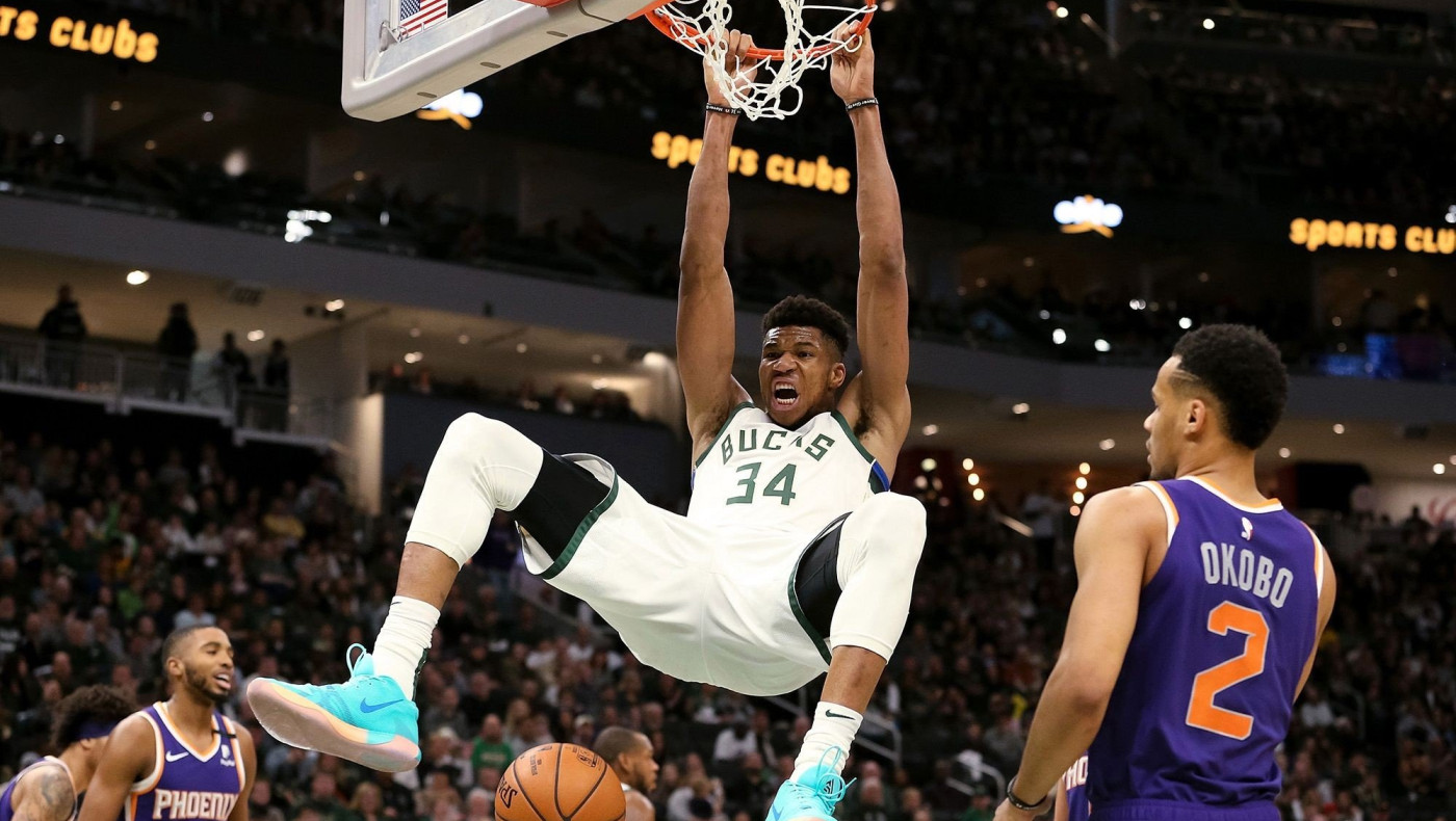 Το NBA επιβεβαιώνει το τζάμπολ στις εγκαταστάσεις της Disney