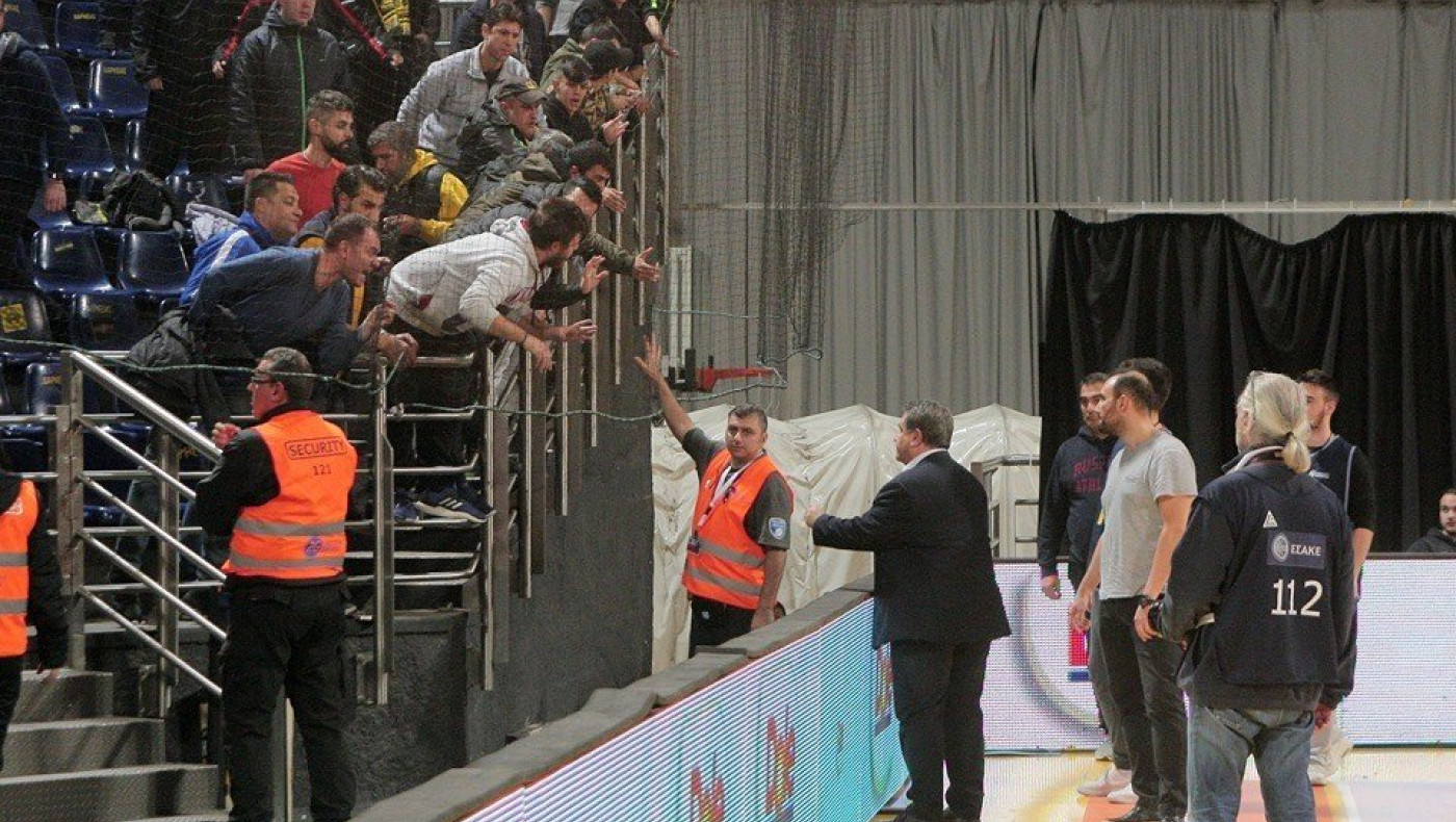 Κλιμακώνονται ﻿οι αντιδράσεις ﻿κατά Γουλιέλμου