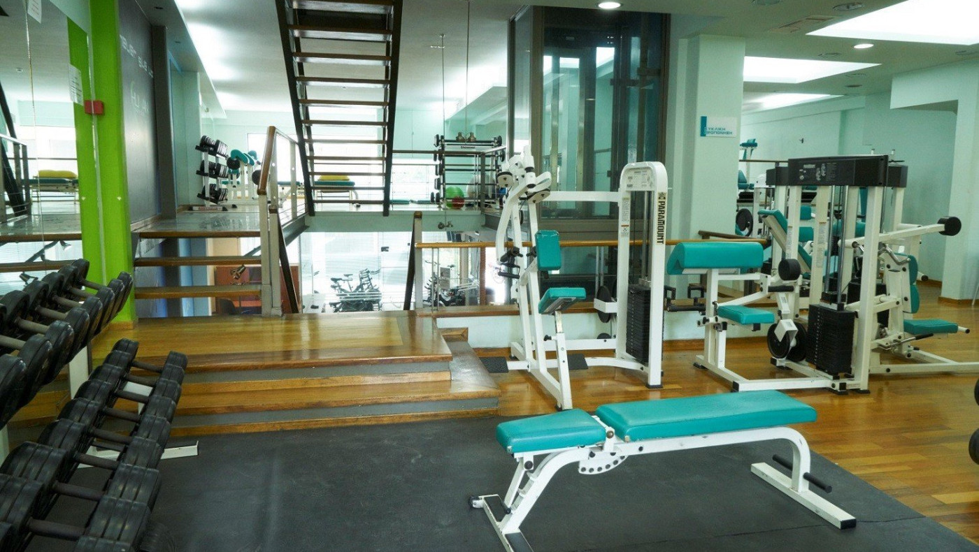 Κραυγή αγωνίας από ιδιοκτήτη γυμναστηρίου: «Κάποιοι κοιτούν μόνο την τσέπη τους»