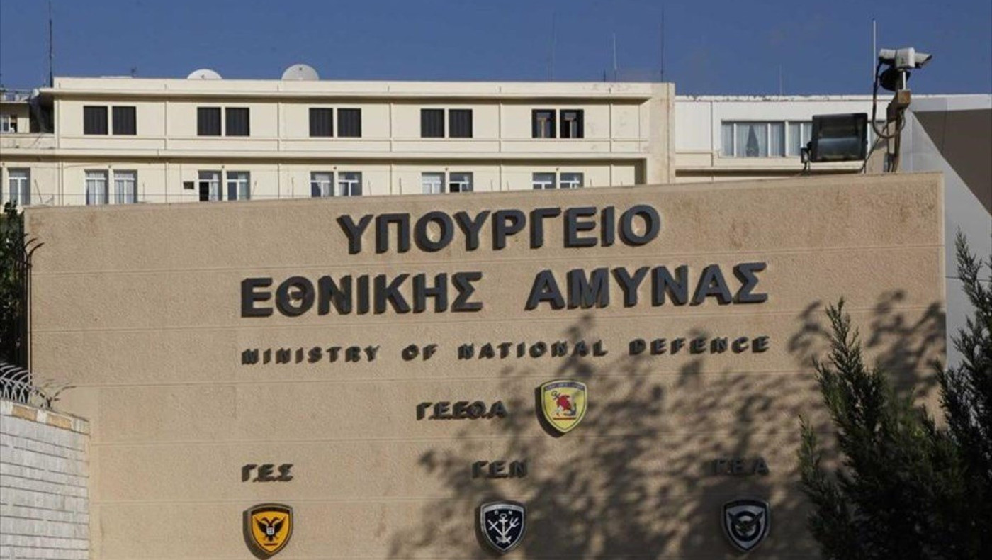 Η ανακοίνωση του ΥΠΕΘΑ για τον Έβρο