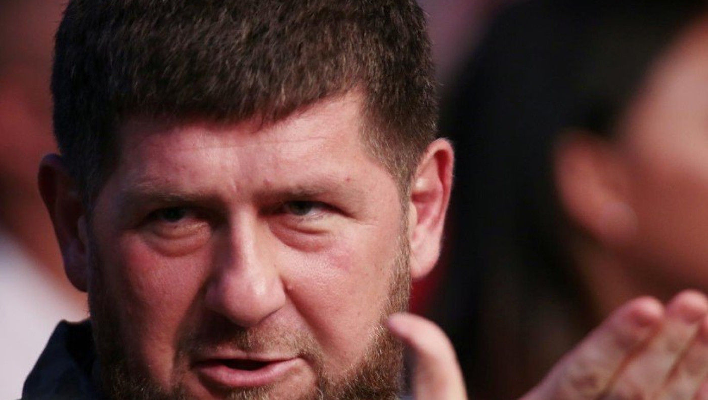 «Μάχη» με τον κορωνοϊό δίνει ο Τσετσένος ηγέτης