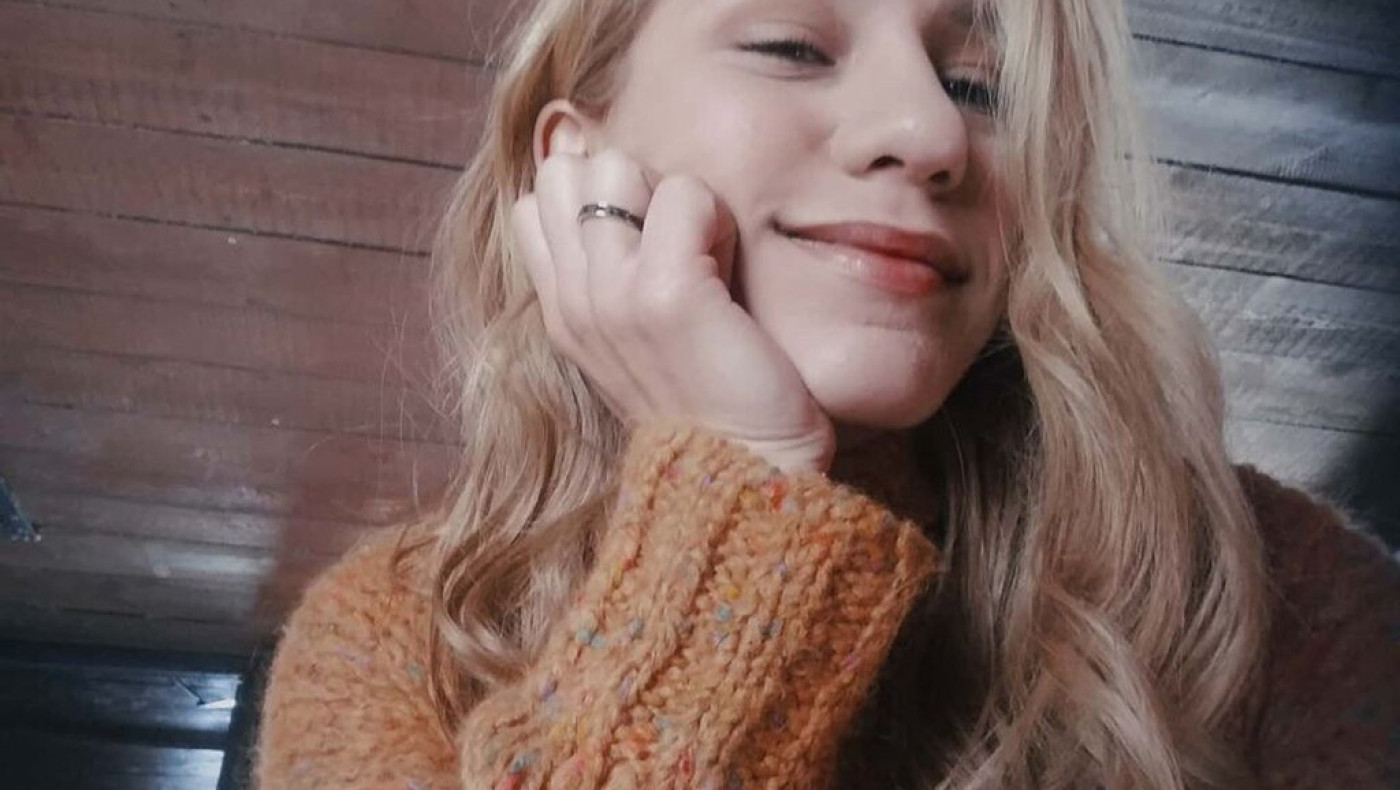 Η κόρη του Φατσέα αρέσει ΠΟΛΥ!