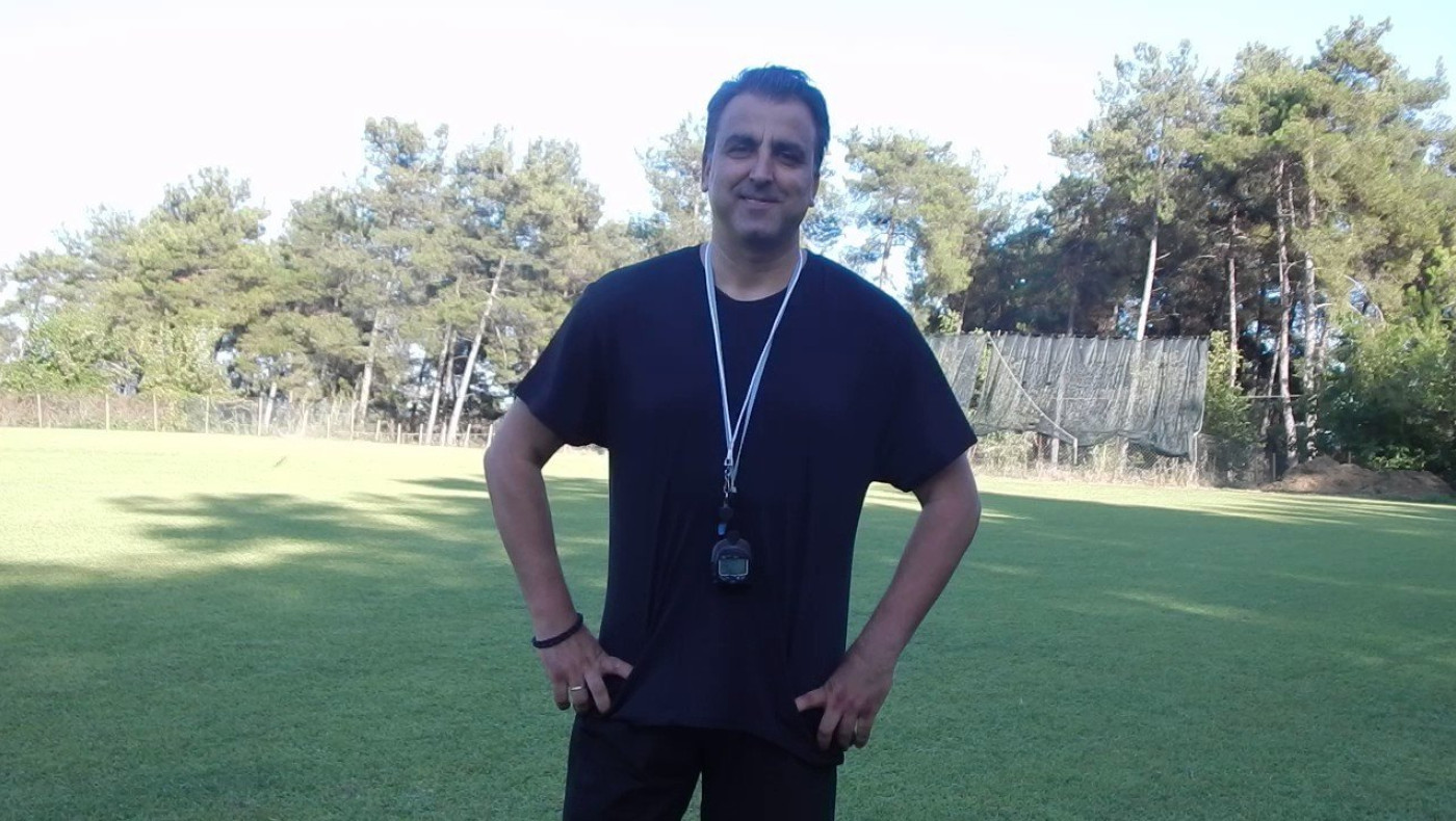 Κουλακιώτης: «Γι' αυτό ο Τσόλακ δεν έχει δείξει τίποτα»