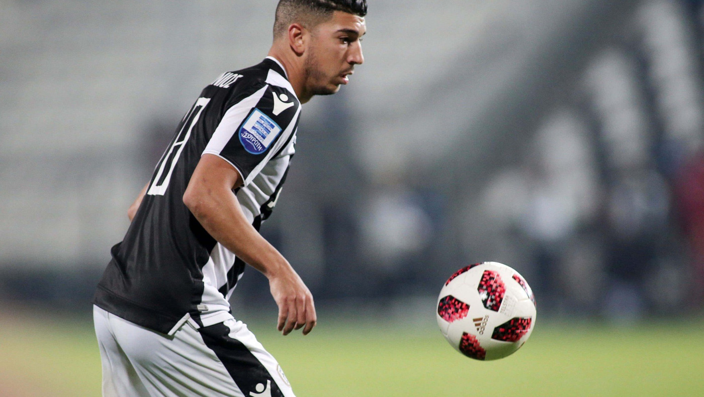 Οι Τούρκοι επανέρχονται για Λημνιό