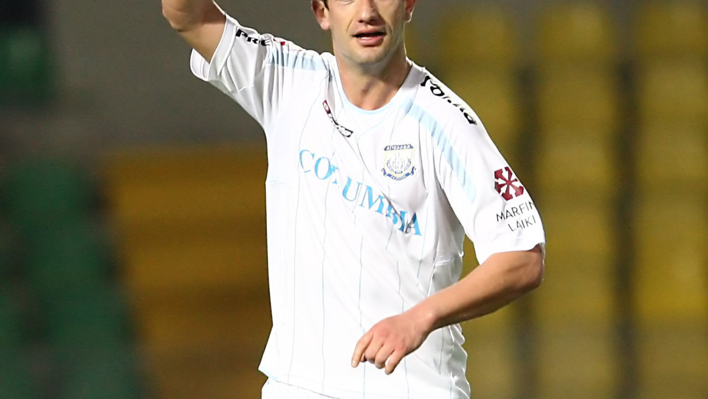 «Σπάνια έβγαινε από το σπίτι ο Μρντάκοβιτς»