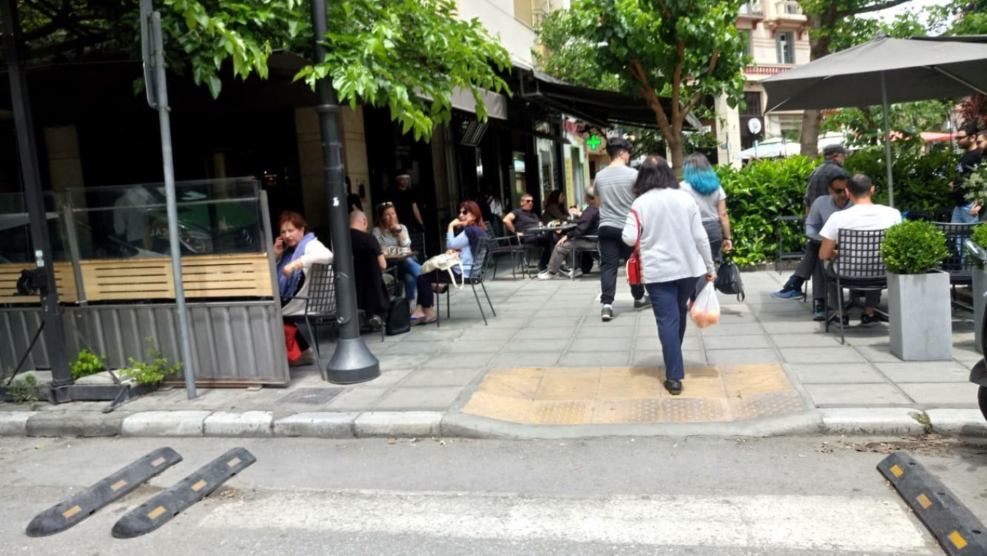 Καθαρά Δευτέρα στη Θεσσαλονίκη: Υποχρεωτική αργία για τα εμπορικά καταστήματα