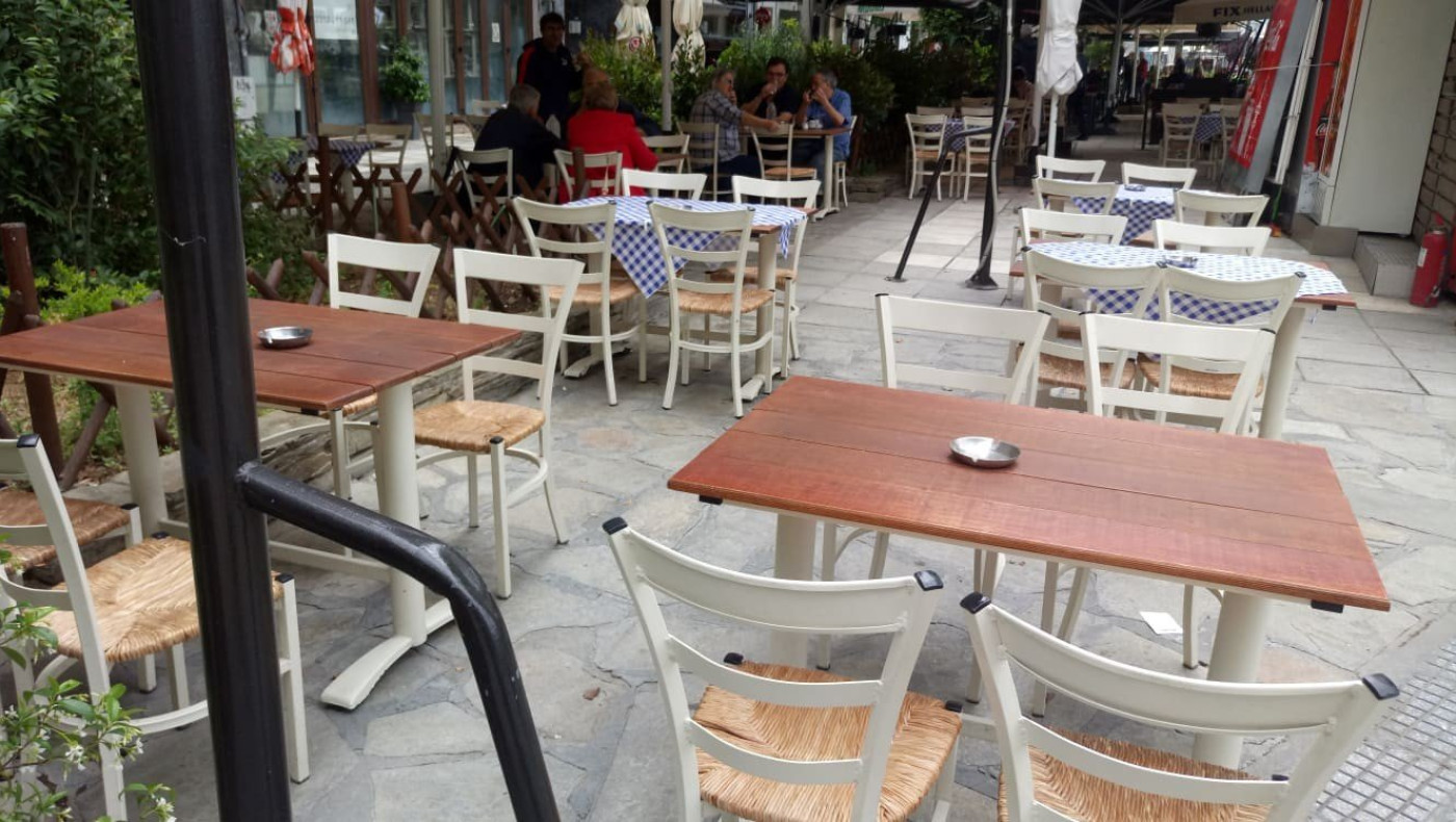 Ο κύβος ερρίφθη: Ανοίγει και η εστίαση