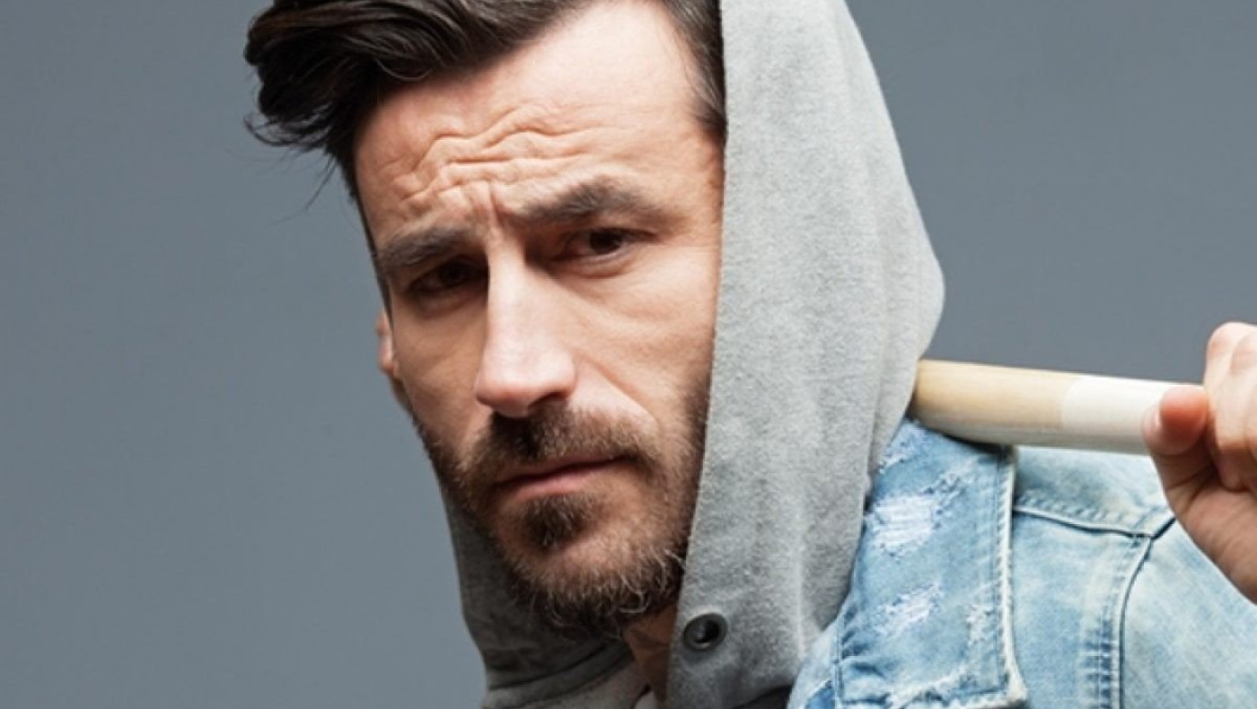 Παντρεύεται την αγαπημένη του ο Γιώργος Μαυρίδης