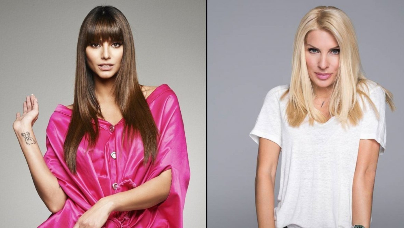 Παπαγεωργίου αντί Μενεγάκη στον Alpha - Γιατί «χάλασε» η συμφωνία με τον ΣΚΑΪ