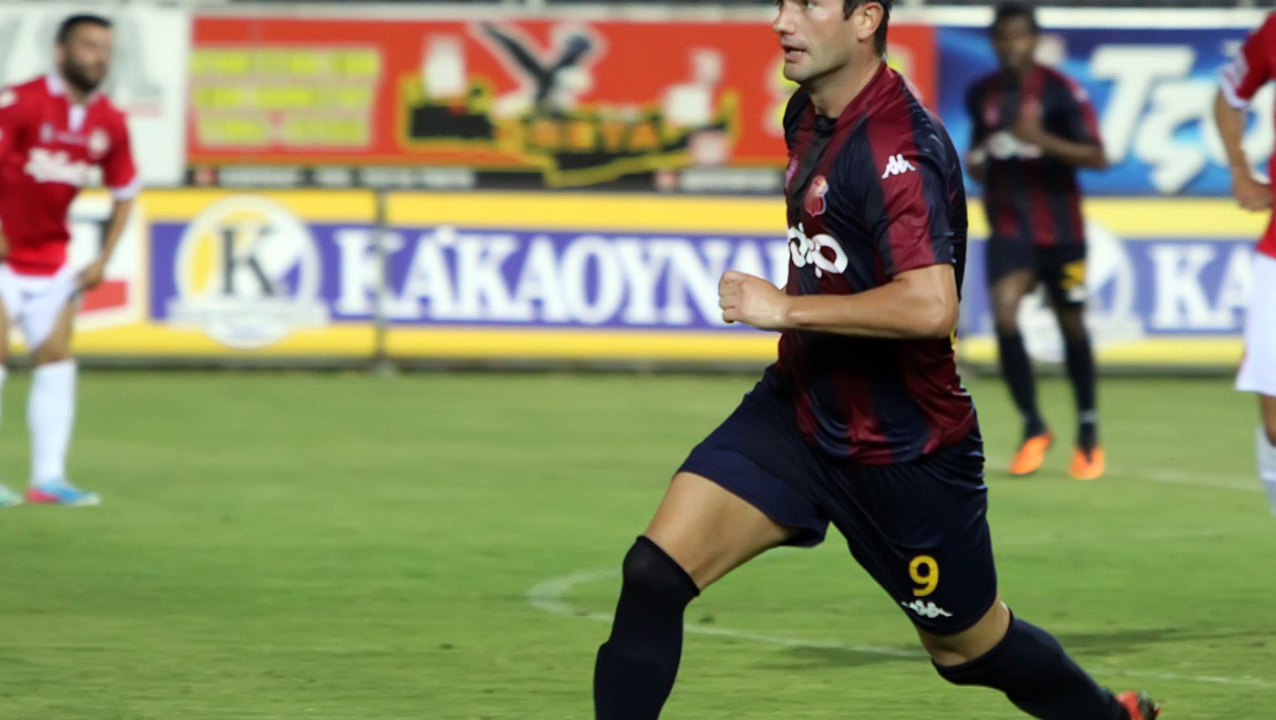 Τραγωδία: Αυτοκτόνησε ο Μίλιαν Μρντάκοβιτς