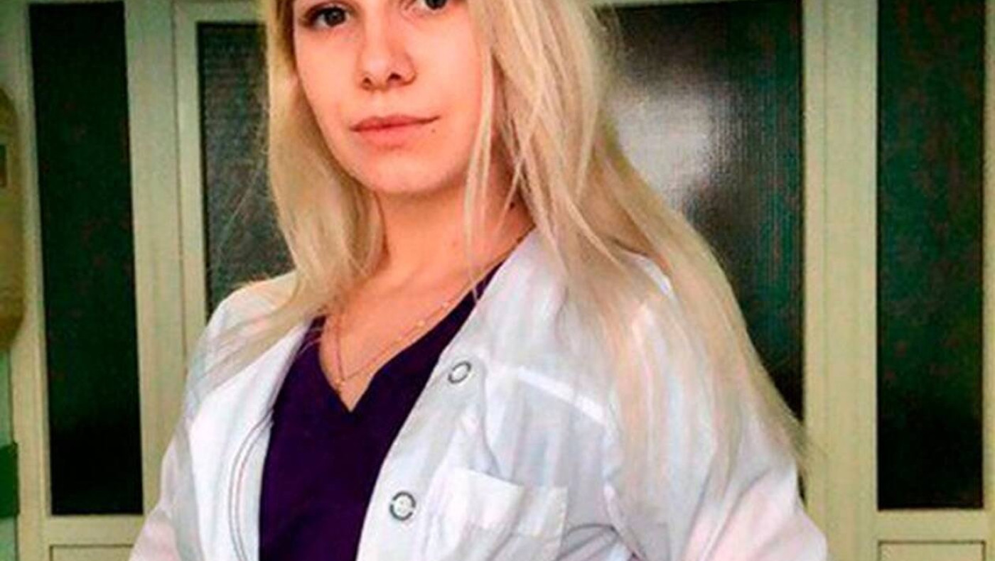 Ρωσία: Η ταυτότητα της νοσοκόμας που πρόσεχε ασθενείς με τα εσώρουχα