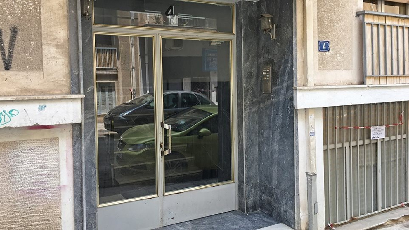 Παγκράτι: Πώς τραυματίστηκε ο συντηρητής του ασανσέρ