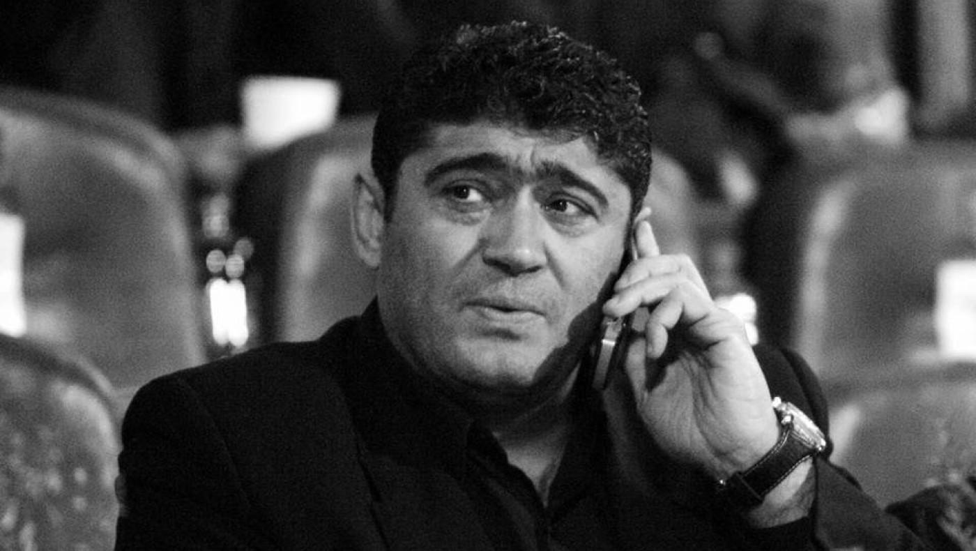 Παναγιώτης Ποικιλίδης: Έξι χρόνια από τον θάνατο του τίμιου γίγαντα