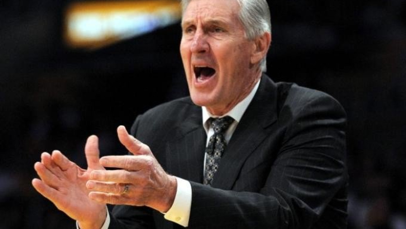 Θλίψη: Πέθανε ο θρύλος των Γιούτα Τζαζ Τζέρι Σλόαν