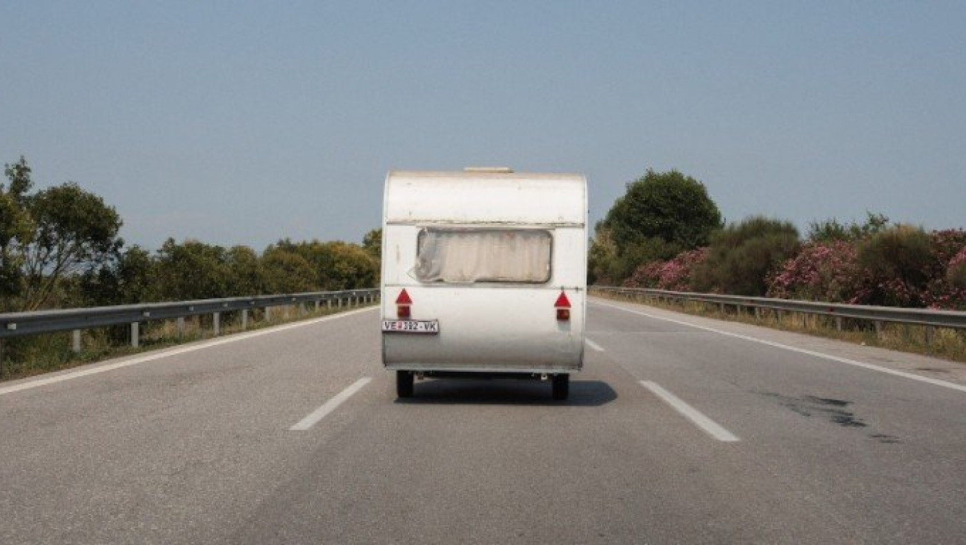 Μητσοτάκης: «Ανοίγουν τα χερσαία σύνορα για τον οδικό τουρισμό ως τις 15 Ιουνίου»