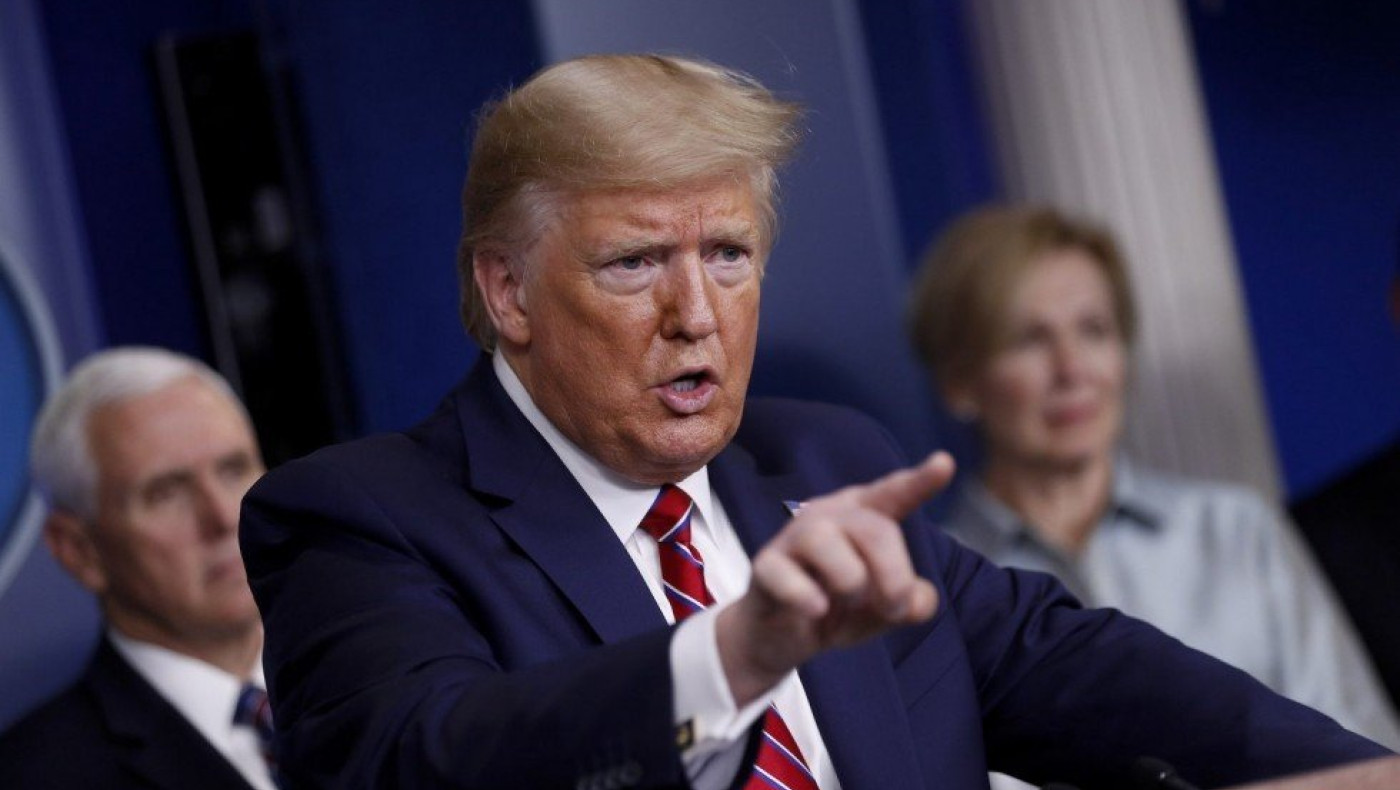 ΗΠΑ: Συνεχίζεται ο «πόλεμος» μεταξύ Τραμπ και Twitter