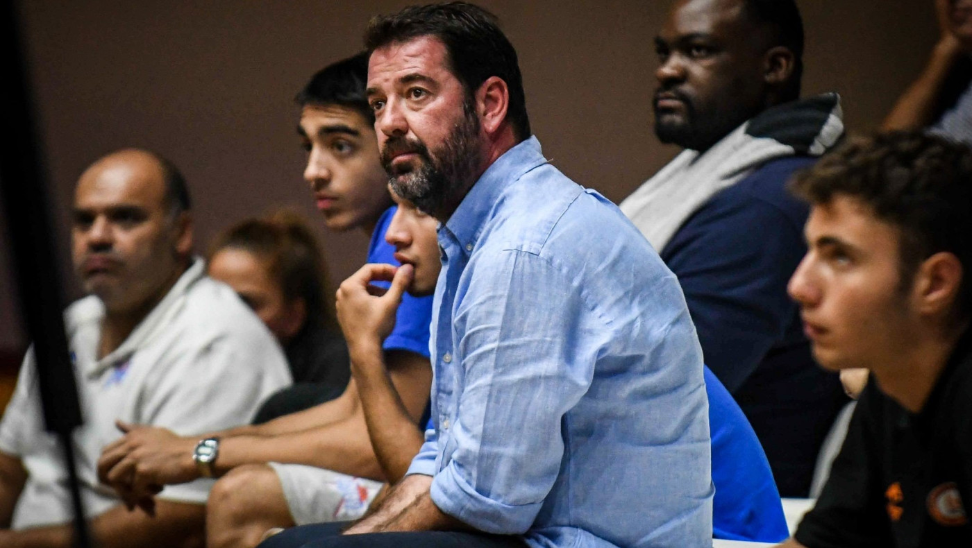 Ιωνικός: «Η Basket League έχει ανάγκη τον Ολυμπιακό»