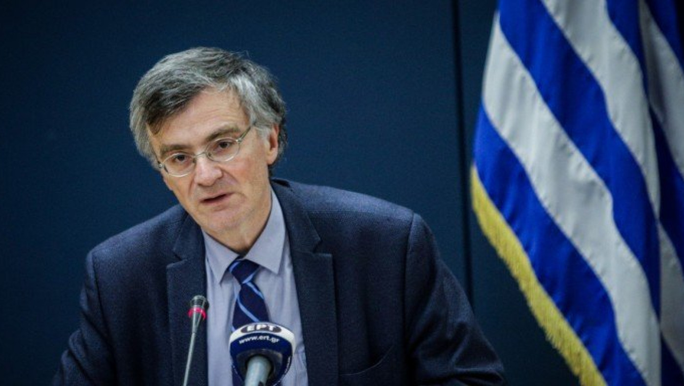 Κορωνοϊός: 18 νέα κρούσματα, κανένας θάνατος