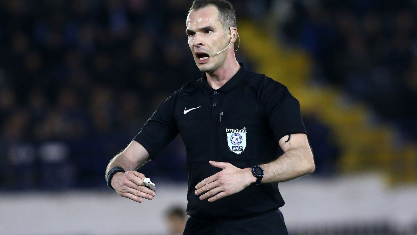 Έθαψαν 27 ειδεχθή εγκλήματα ﻿του αθλητικού μας παρακράτους