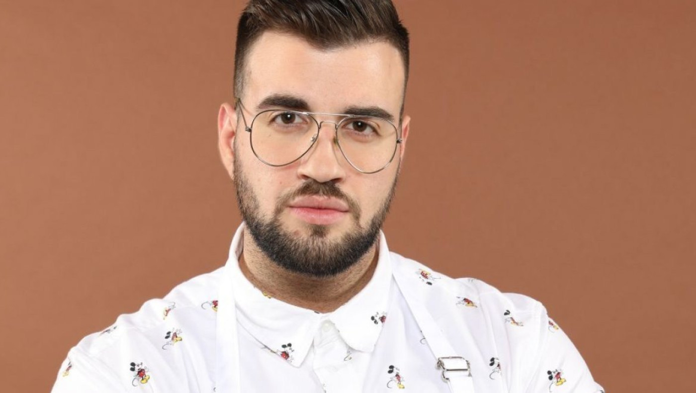 ﻿Αποκάλυψη για το MasterChef: Ο Σταύρος Βαρθαλίτης παίρνει τα 50.000 ευρώ