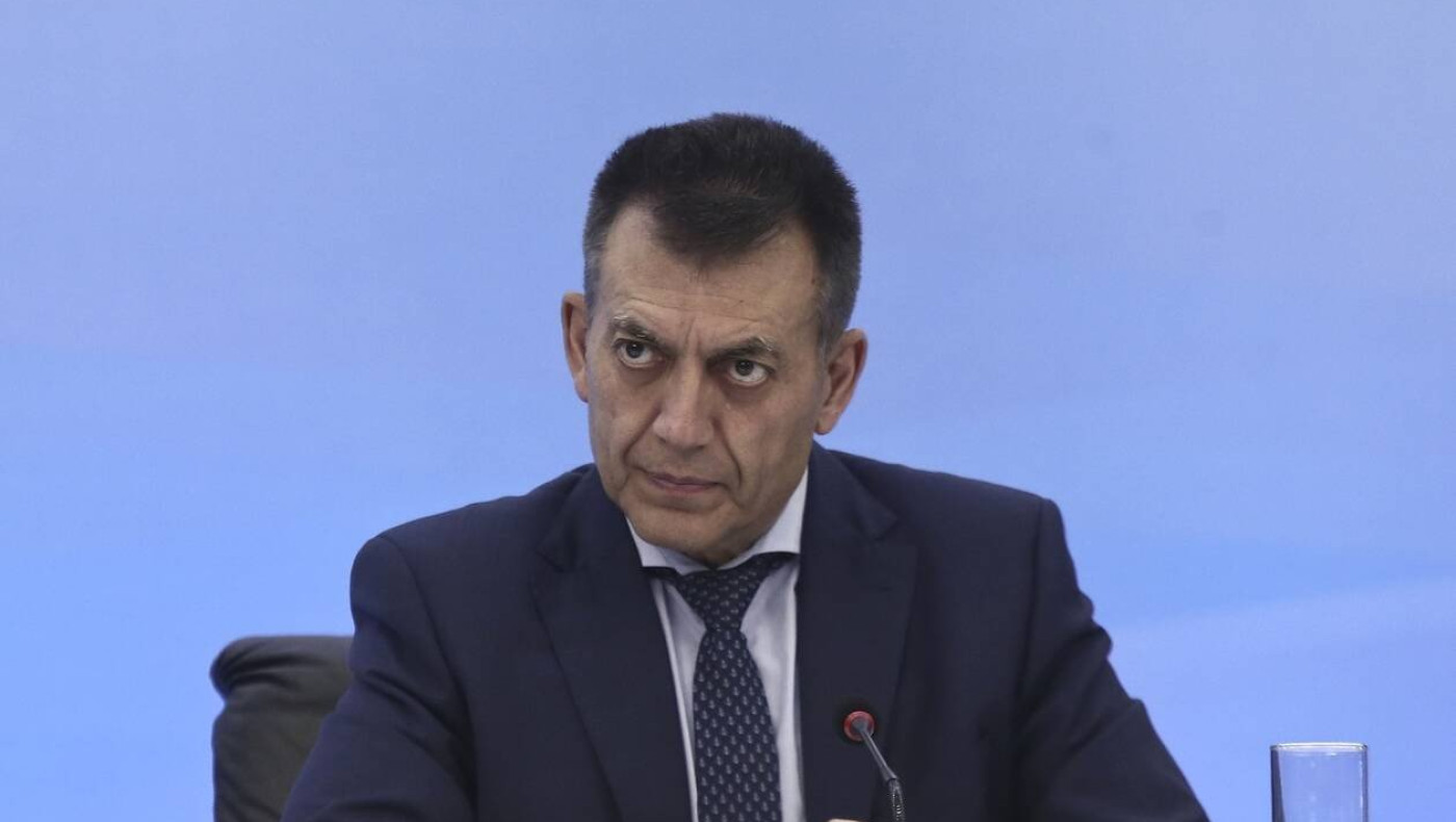 Βρούτσης: «Από 22-29 Οκτωβρίου η πληρωμή των αναδρομικών»