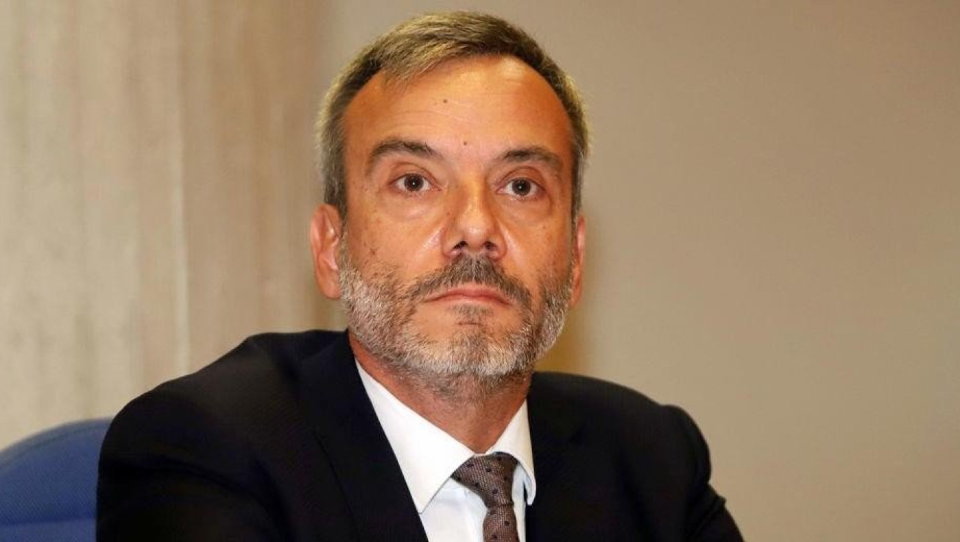 Ζέρβας: «Στόχος μας να αυξήσουμε τον δημόσιο χώρο»