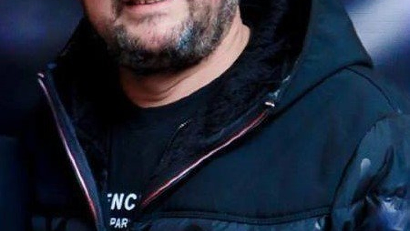 Παρέμβαση Κατσαρού για την επόμενη μέρα στο ερασιτεχνικό ποδόσφαιρο