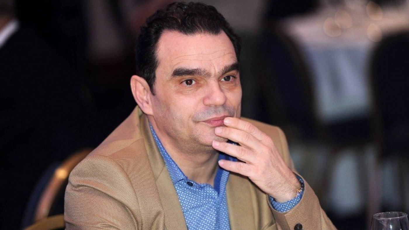 Αποκαλύψεις Αδαμίδη για Γυμναστική: «35-40 προπονητές καταγγελλόμενοι!»