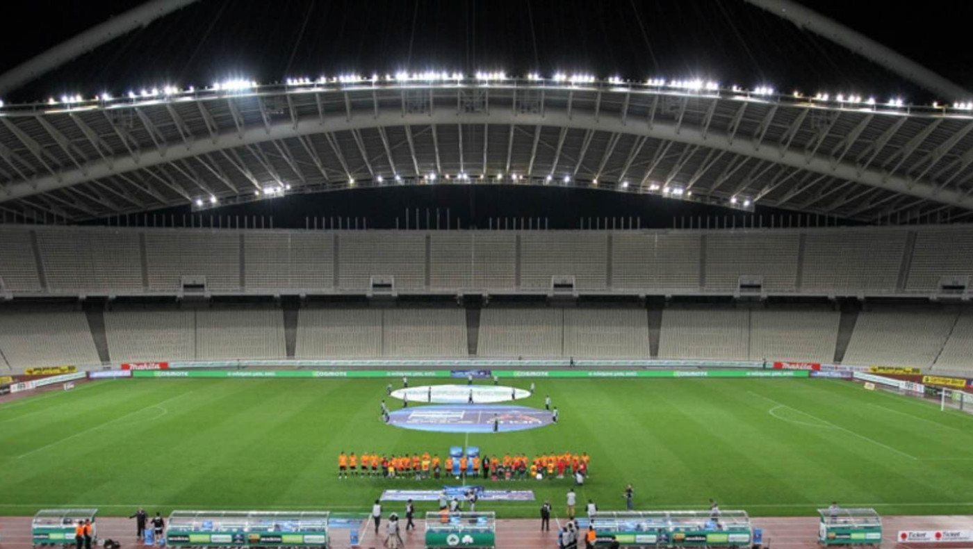 Μέχρι 80 άτομα στους αγώνες της Super League