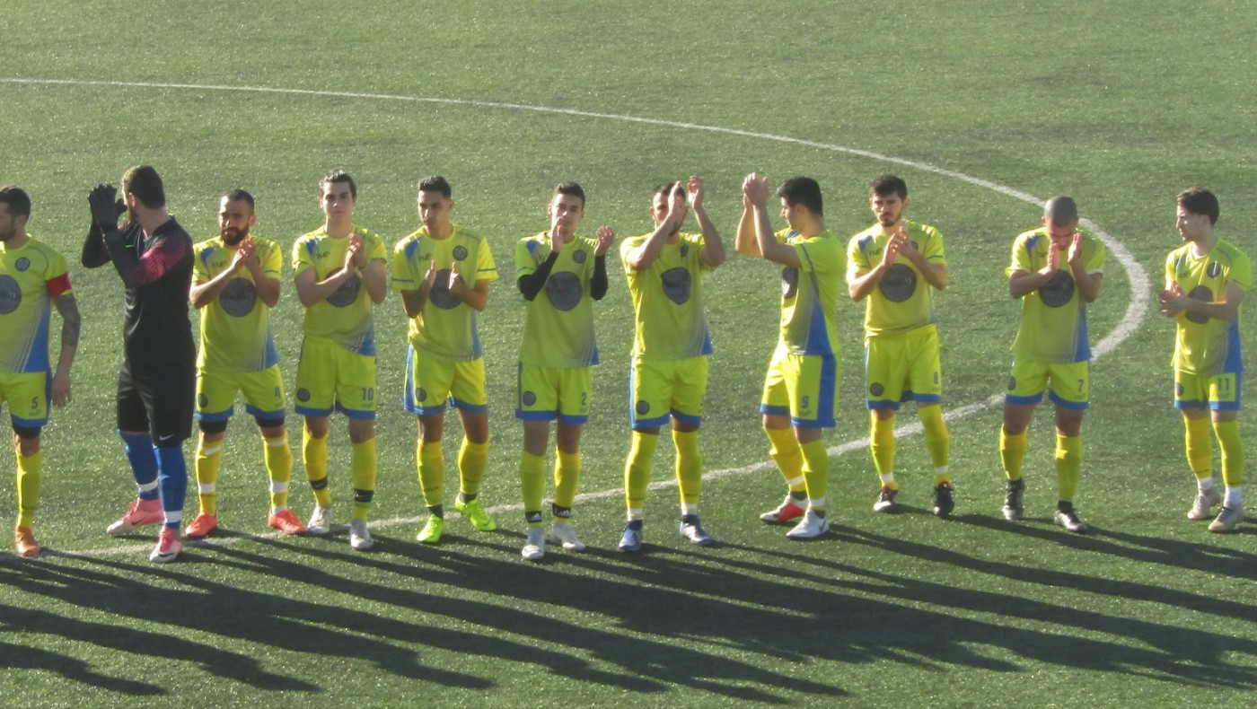 Απολογισμός της χρονιάς για την Δόξα Αγ. Παύλου