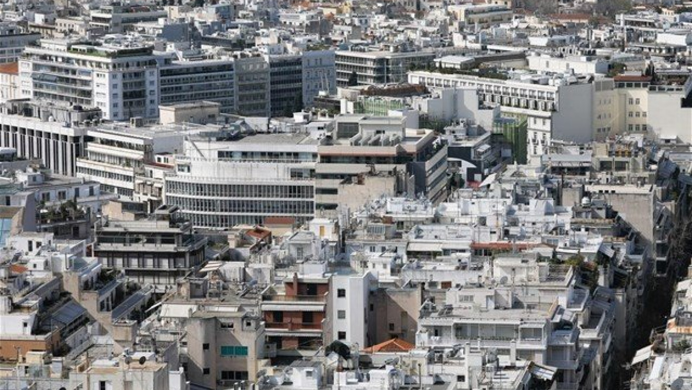 Ανοίγει η πλατφόρμα της ΑΑΔΕ για την έκπτωση φόρου στα ενοίκια