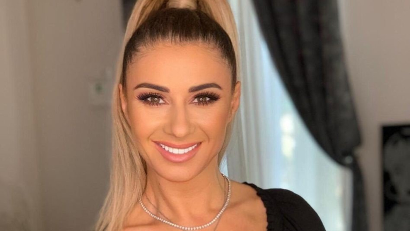 Πρώην «κουνελάκι» του Playboy αγόρασε ομάδα στη Ρουμανία