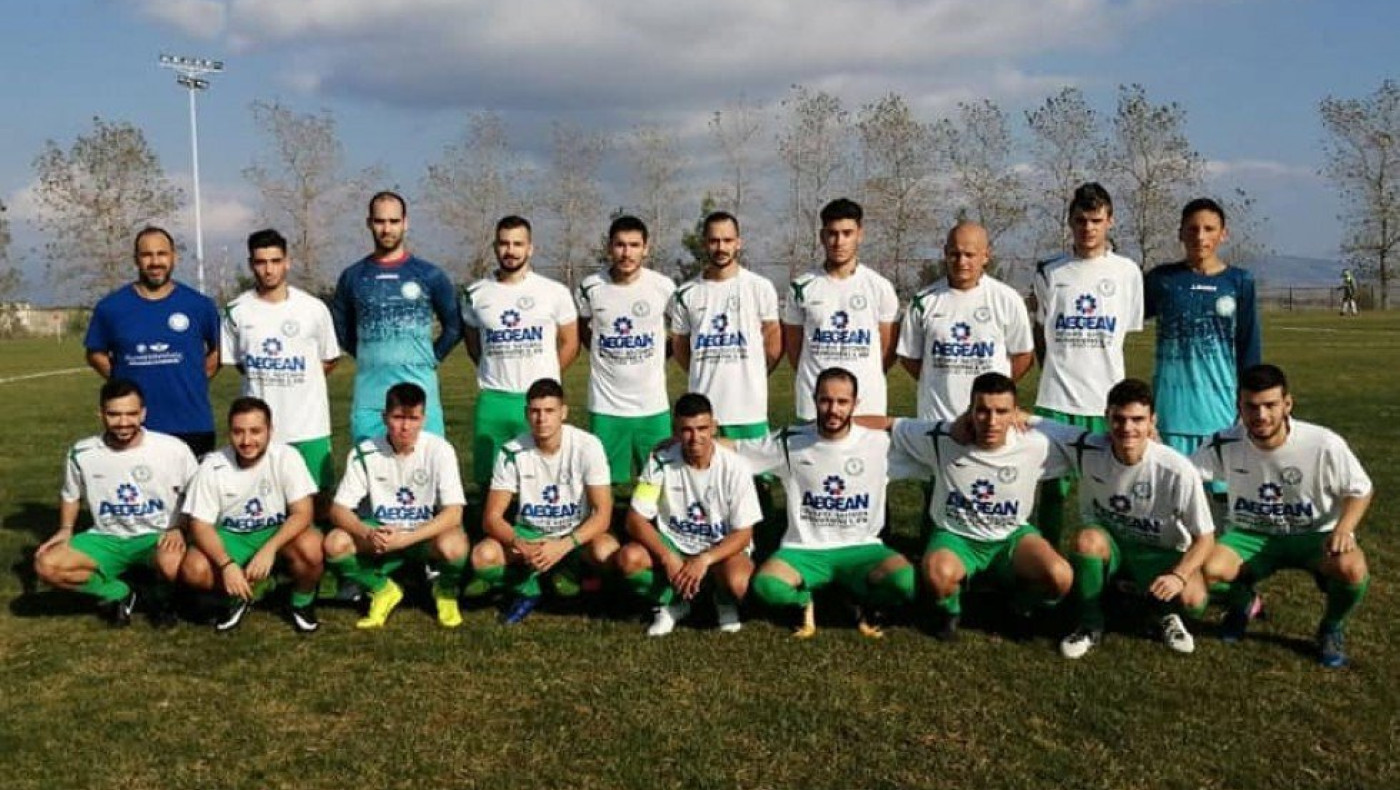 Συνεχίζουν μαζί Αλιβάνογλου και Απόλλων Κ. Σχολαρίου