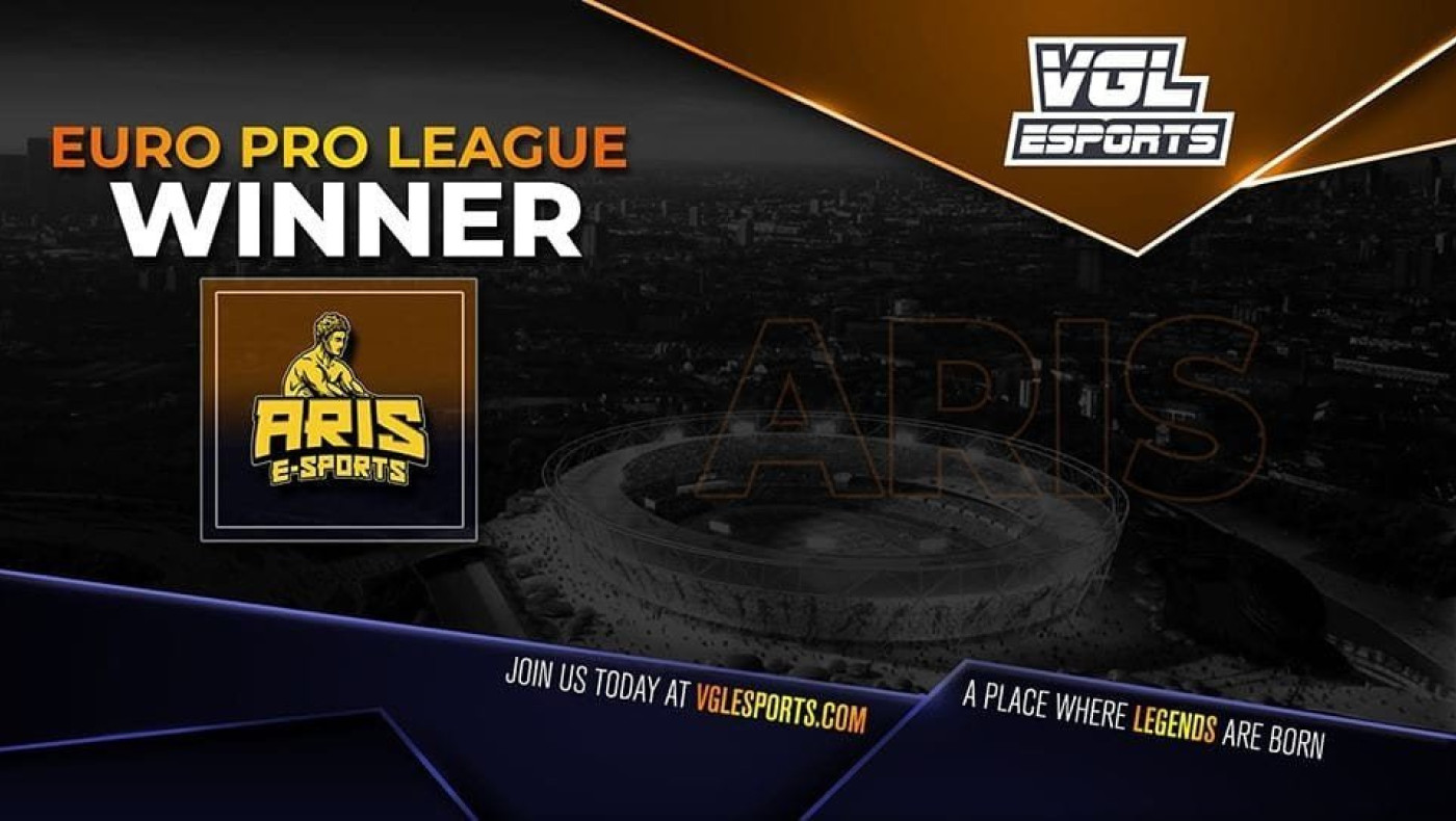«Ο Αρης πήρε το Γιουρόπα Λιγκ στα e-sports, του χρόνου θα είμαστε στο Τσάμπιονς Λιγκ»