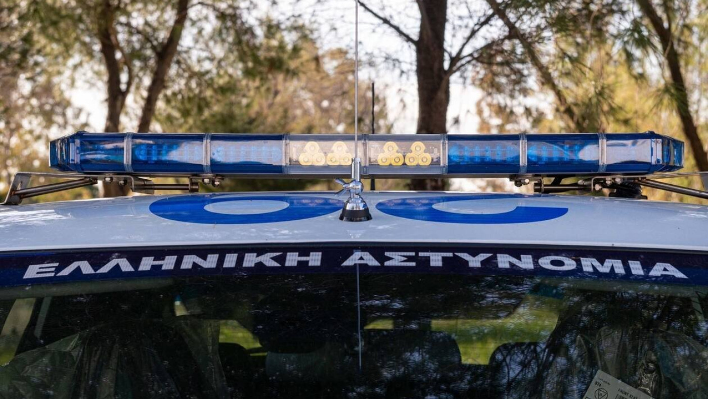 Πρώην σύντροφος του «δράκου» της Λευκίμμης: «Τον αγαπώ ακόμα»